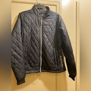 Harley Davidson heated jacket